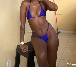 Acompanhante Bianca