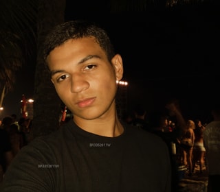 Acompanhante Arthur Salles
