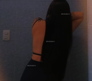 Acompanhante Mirela