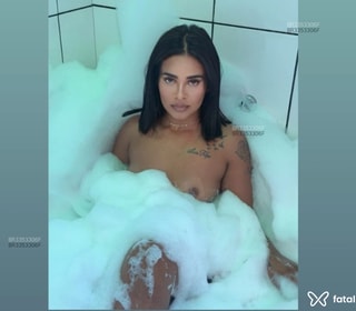 Acompanhante Mirela Santos
