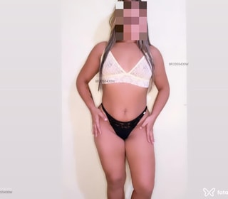 Acompanhante Victoria Lopes