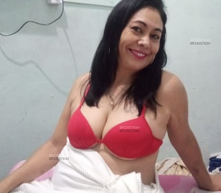 Acompanhante Melissa