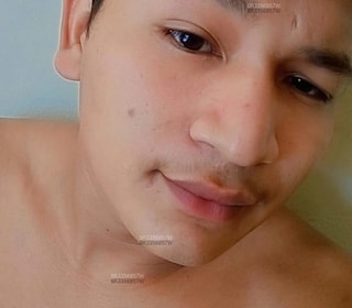 Acompanhante Ney Indio