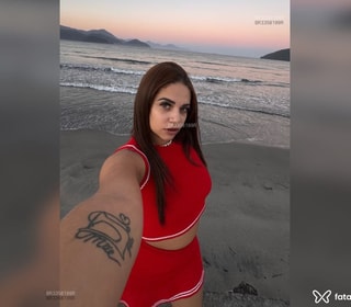 Acompanhante em Paraty-RJ - Naty Parker