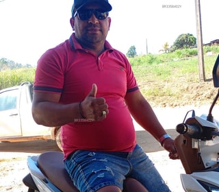 Acompanhante Julio