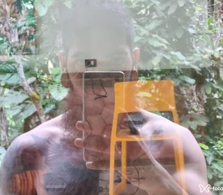 Acompanhante Samuraitatuado