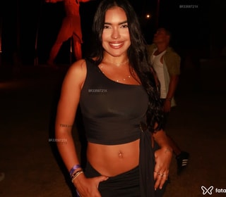 Acompanhante Júlia