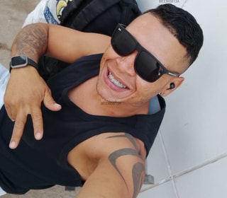 Acompanhante Thiago