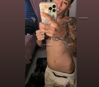 Acompanhante Luiz Eduardo