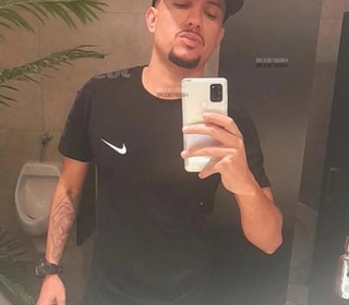Acompanhante Loha Dias