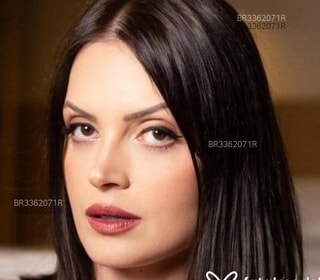 Acompanhante Sara Müller