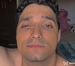 Acompanhante Pantaneiroms