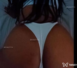 Acompanhante Bia Silva