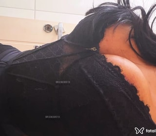 Acompanhante Katiazinha