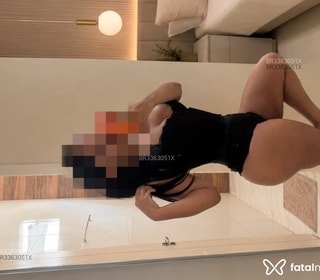 Acompanhante Katiazinha