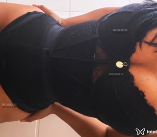 Acompanhante Katiazinha