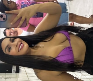 Acompanhante Gaby