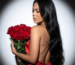 Acompanhante Isabelly