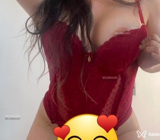 Acompanhante Jade Salles