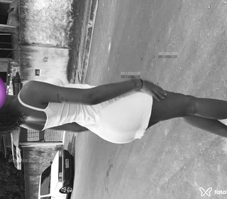 Acompanhante Bruna