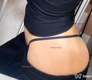 Acompanhante Isabella Matos