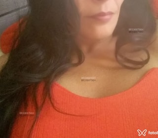 Acompanhante em São José dos Campos-SP - Bianca