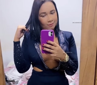 Acompanhante Beatriz
