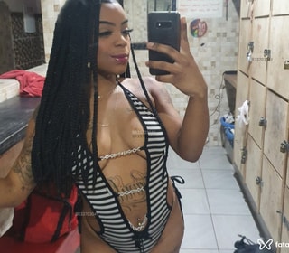 Acompanhante Bianca Souza