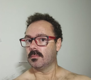 Acompanhante Peludorjmg