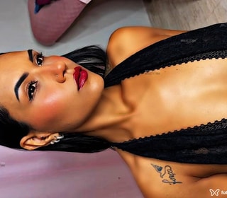 Acompanhante Morena Mel