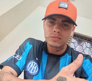 Acompanhante Caio Soares