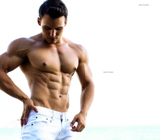 Acompanhante Raphael Castro