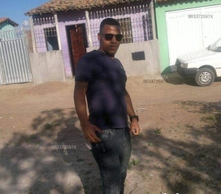 Acompanhante Jilvan