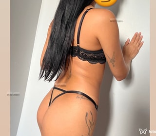 Acompanhante Bia Mello