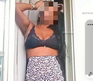 Acompanhante Bruna