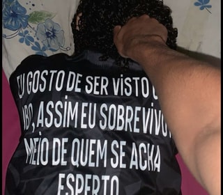 Acompanhante Casalporralouca