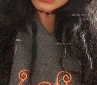 Acompanhante Valentina