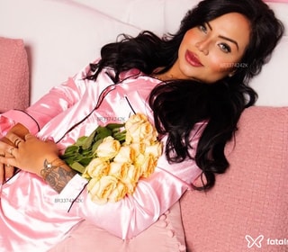 Acompanhante Hellen Bellucci