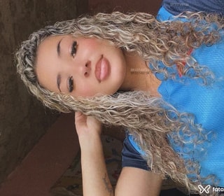 Acompanhante Melany