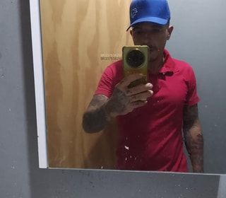 Acompanhante Serginho