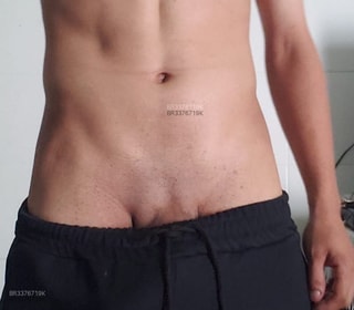 Acompanhante Henrique
