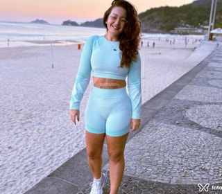 Acompanhante Laura Botino