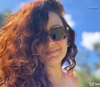 Acompanhante Laura Botino
