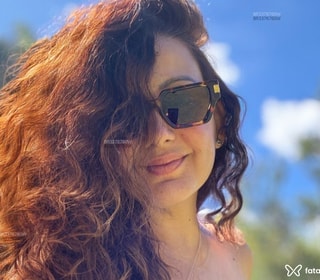 Acompanhante Laura Botino