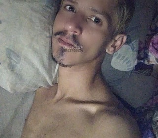 Acompanhante Jhonjhon