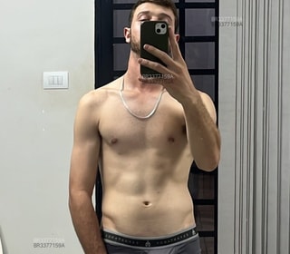 Acompanhante Bruninho