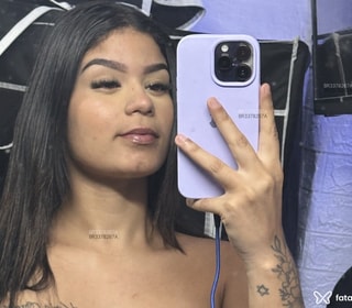 Acompanhante Luna Oliveira