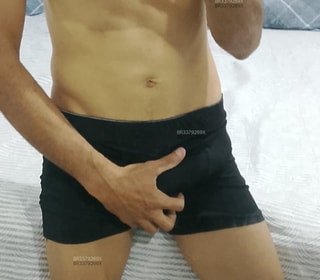 Acompanhante Ricardo