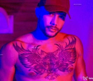 Acompanhante Alan Santos
