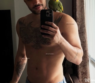 Acompanhante Alan Santos